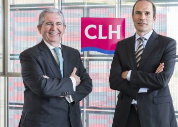 La CNMC alerta de los elevados ratios de endeudamiento de CLH