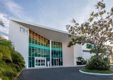 NH abandona República Dominicana tras doce años de actividad