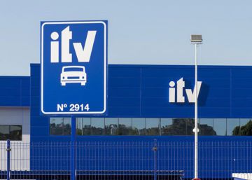 El Gobierno amplía la prórroga para la revisión de las ITV que caduquen durante el estado de alarma