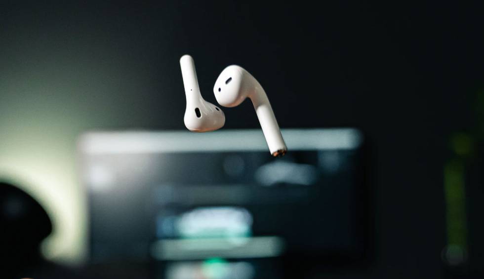 próximos Airpods de Apple no servirán 'solo' para música | Gadgets | Cinco