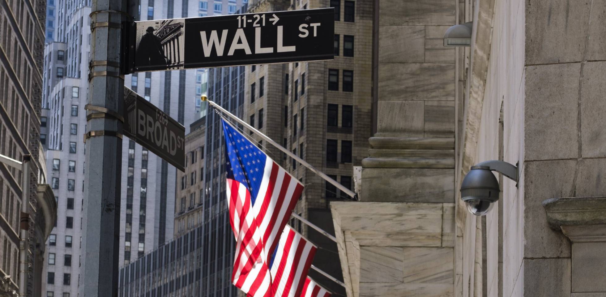 Wall Street La Bolsa de Nueva York reabre hoy su parqué tras dos meses