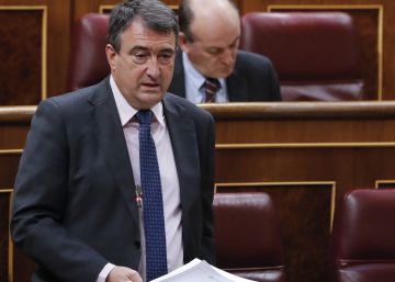 El PNV arranca al Gobierno la gestión del nuevo ingreso mínimo vital para País Vasco y Navarra