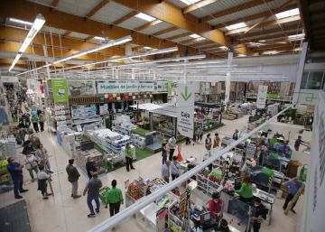 Leroy Merlin contratará a 2.000 personas para reforzar la campaña de verano