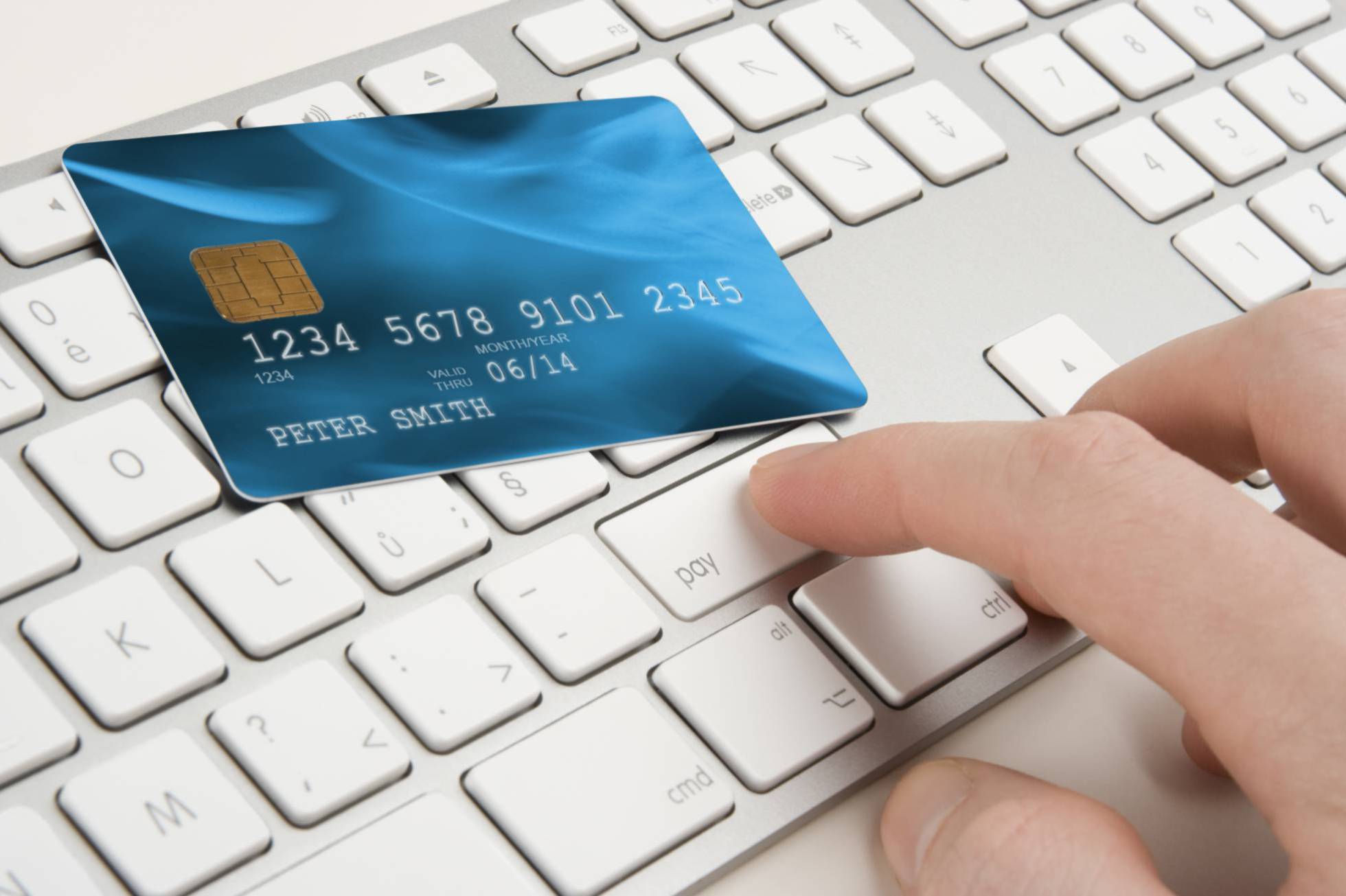 Ciberseguridad y privacidad en la venta 