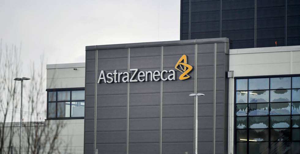 AstraZeneca plantea a Gilead la mayor fusión farmacéutica de la ... AstraZeneca plantea a Gilead la mayor fusión farmacéutica de la ...