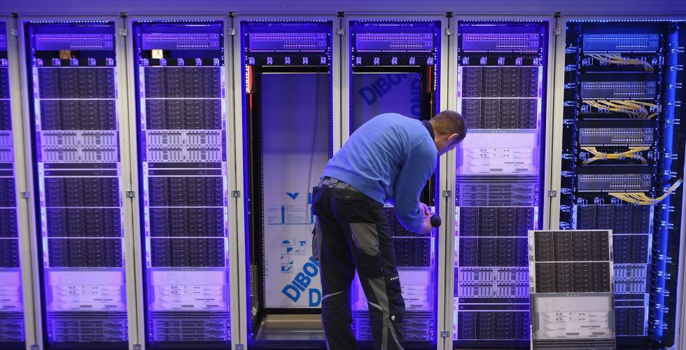 Lo que el 'big data' puede hacer por tu negocio | Extras | Cinco Días