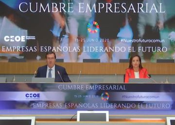 Los operadores energéticos respaldan la ley de cambio climático pero piden más profundidad