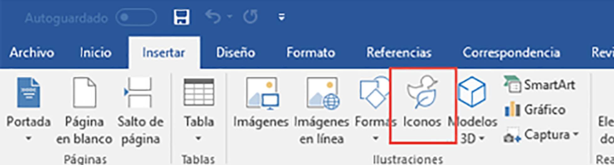 Insertar Formas En Word Youtube 1551