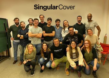 Las ‘startups’ españolas CounterCraft y SingularCover reciben más de 9 millones