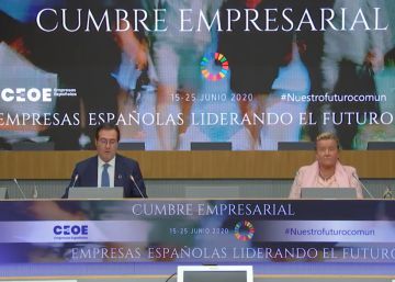 El sector servicios alerta de que un alza fiscal frenará la nueva contratación