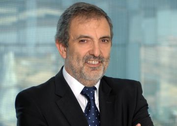 Gilpérez, ex presidente de Telefónica España, ficha como consejero de Dialoga