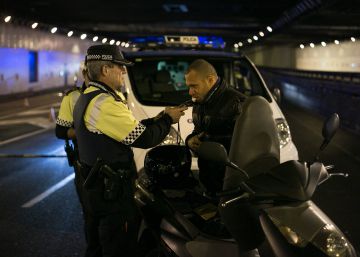 El TS rechaza el margen de error del alcoholímetro si el acusado parece ebrio