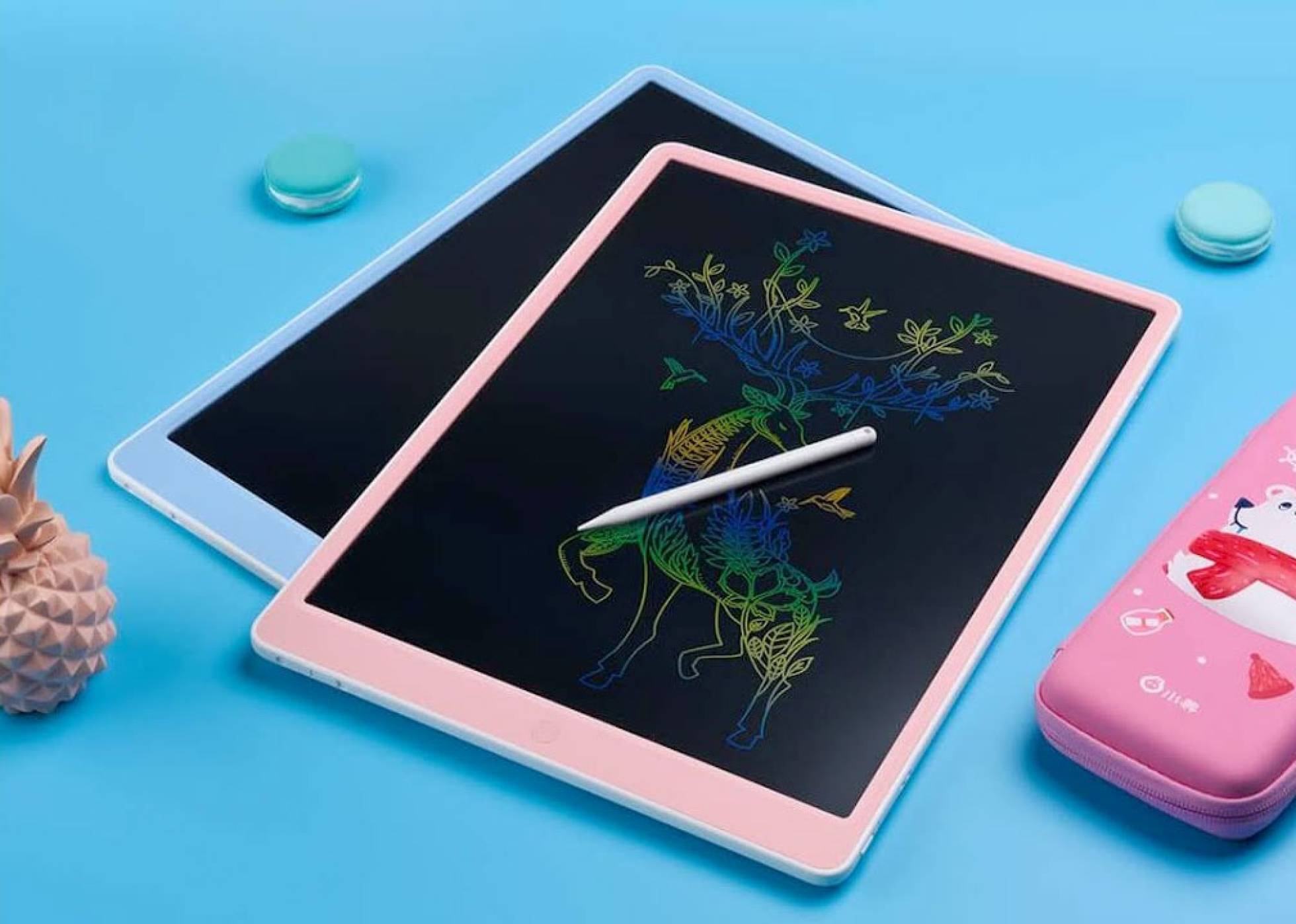 Графический Планшет Xiaomi Купить