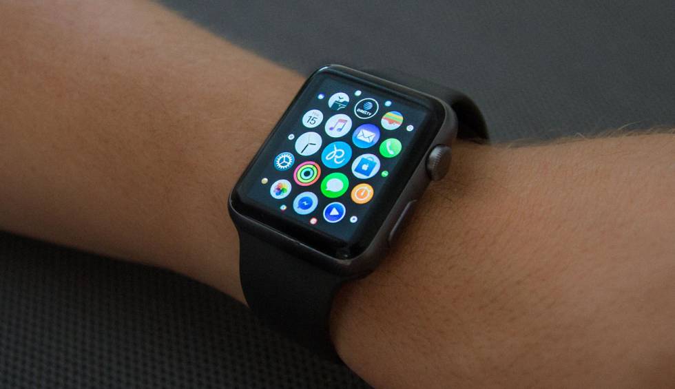 Tu Apple Watch tendrá en otoño una función que estabas esperando ...