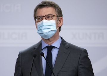 La Xunta ordena el cierre de A Mariña por el brote de Covid-19