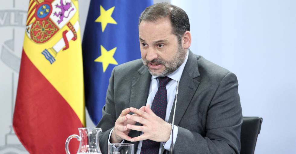 El Ejecutivo Moviliza 1 800 Millones Para Apoyar Al Transporte Economia Cinco Dias