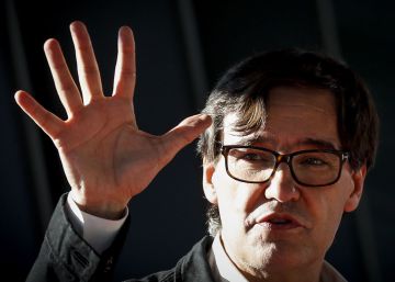 Illa eleva a 73 los brotes activos en España