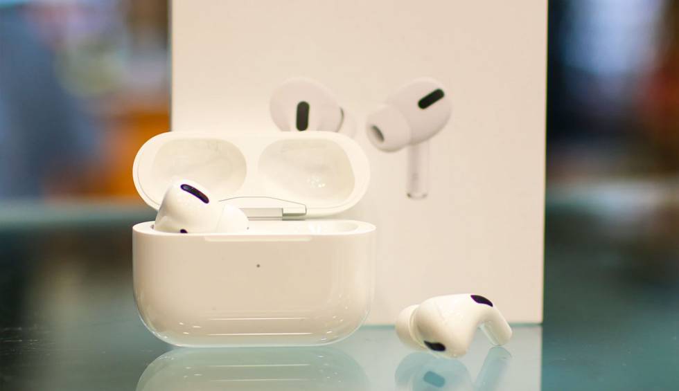 Los Airpods 3 serán más parecidos a los Airpods Pro, ¿sabes en qué?, Gadgets