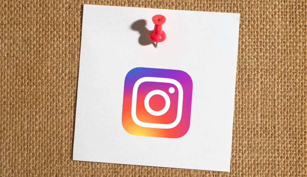 pétalo hueco Separación Ya puedes "fijar" comentarios en Instagram, ¿sabes cómo hacerlo? |  Lifestyle | Cinco Días