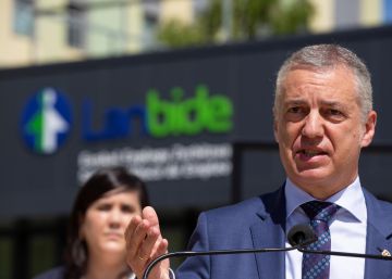 Urkullu llama a reflexionar sobre la victoria de los países frugales en la presidencia del Eurogrupo