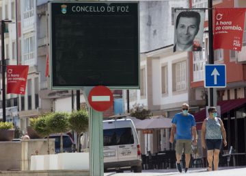 El Supremo avala a la Junta Electoral y rechaza suspender elecciones en A Mariña