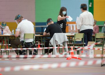 El PP roza la mayoría absoluta en Galicia y PNV se refuerza en Euskadi, según los sondeos