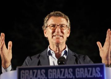 Los comicios gallegos refuerzan al gran barón del PP y restan visibilidad a Podemos