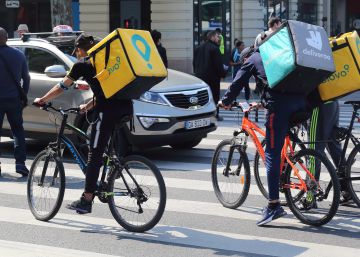 Inmunes ante la adversidad