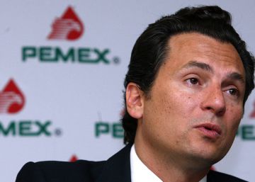 El exdirector de Pemex llega a México extraditado por España