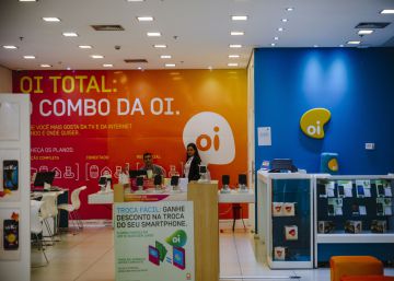 Telefónica, Slim y TIM compiten contra otra oferta por el negocio móvil de Oi