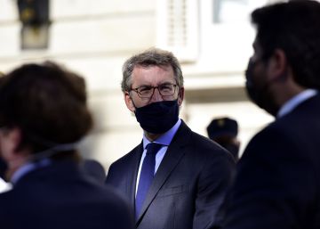 El voto exterior concede al PP de Galicia su diputado 42 y se lo roba al PSOE