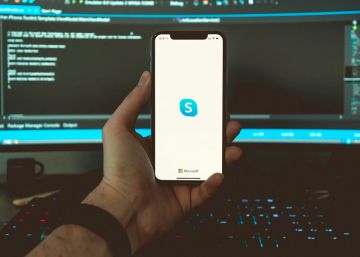 Cómo desenfocar el fondo en todas tus llamadas de Skype para iPhone