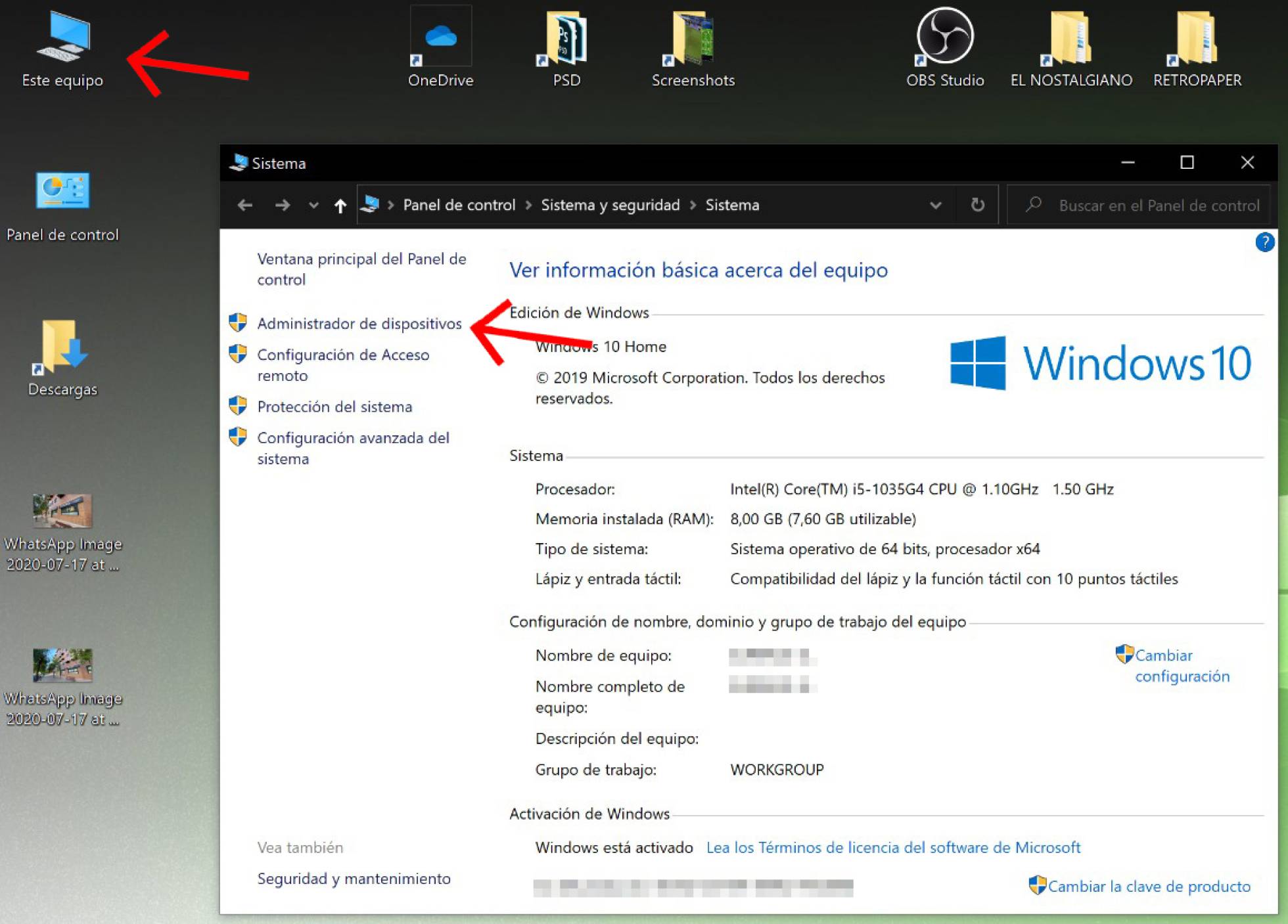 Como Saber Que Tarjeta Wifi Es Compatible Con Mi Laptop