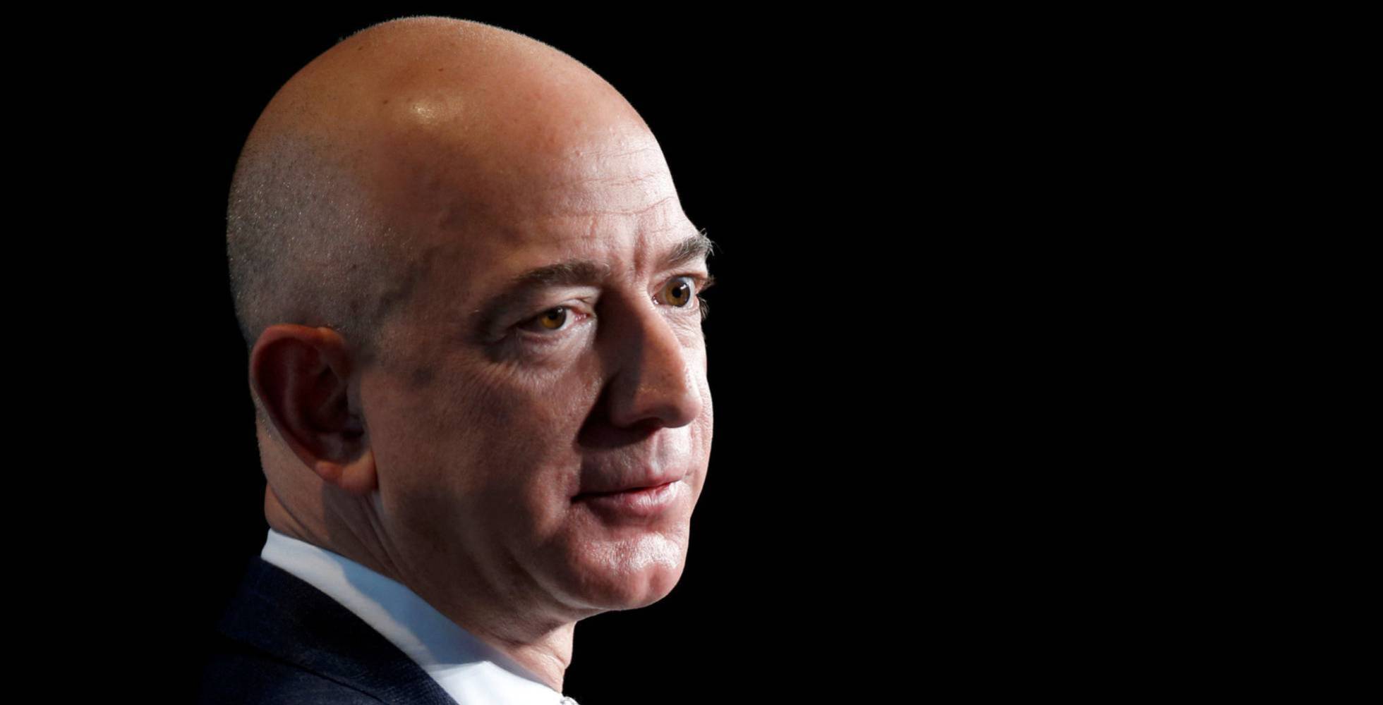 Jeff Bezos aumenta su fortuna en 13.000 millones de dólares en un solo