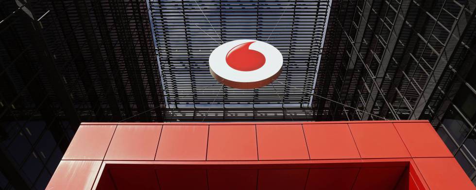 Vodafone Espana Reduce Ingresos Un 8 Por El Efecto Del Covid Companias Cinco Dias