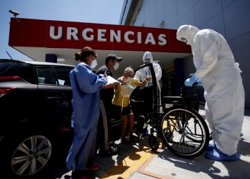 México alcanza los 43.000 fallecidos por coronavirus con más de 700 en el último día