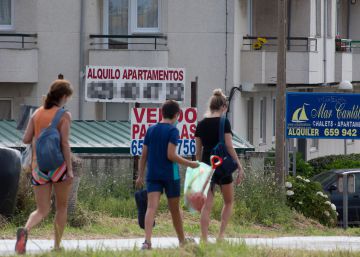 El Supremo anula la obligación de informar a Hacienda de la cesión de una vivienda de uso turístico