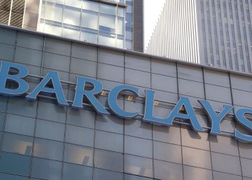 Barclays reduce un 66,4% su beneficio en el primer semestre tras cuadruplicar sus provisiones