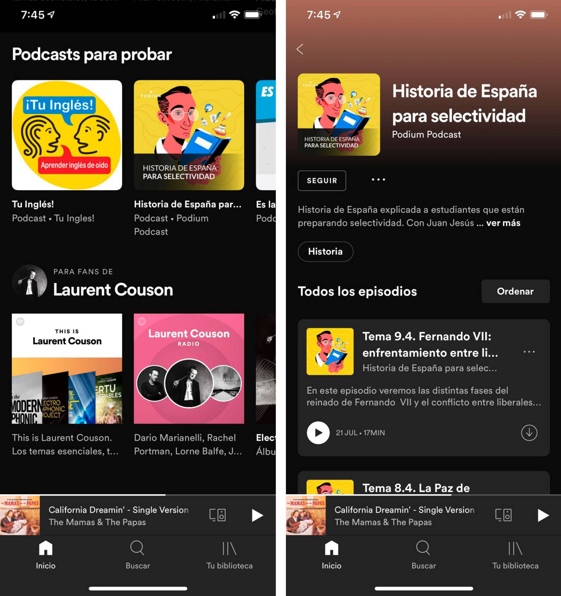 The Impact Of "The Naked Girls" Podcast On Spotify - 3ni3uex