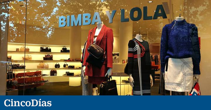 Bimba y Lola ganó 18,2 millones en 2019 tras batir su récord de ventas |  Compañías | Cinco Días