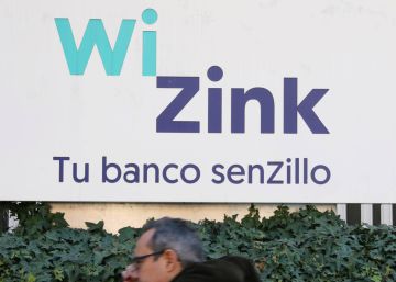 WiZink pacta un ERE de 123 empleados con indemnización de 31 días por año trabajado