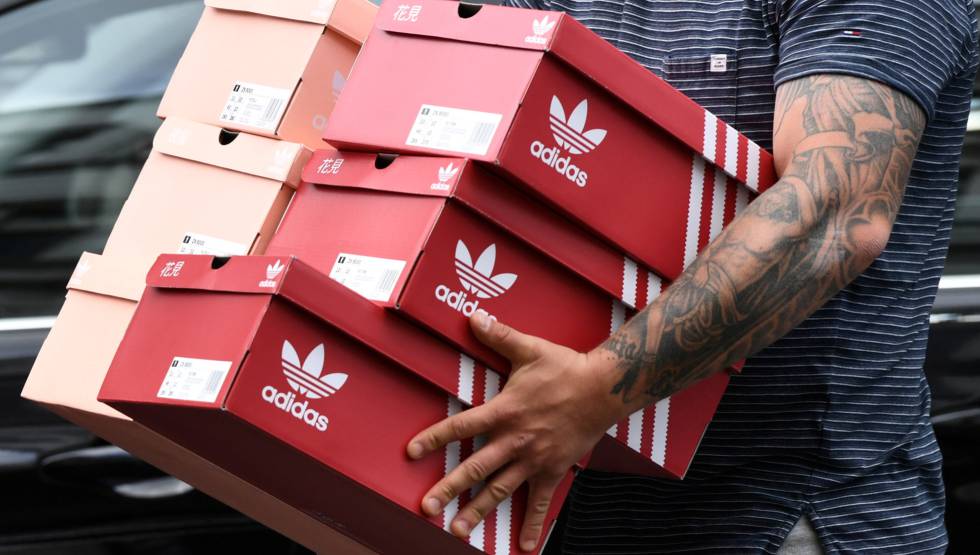 Adidas espera un rebote en sus ventas en el tercer trimestre | Compañías |