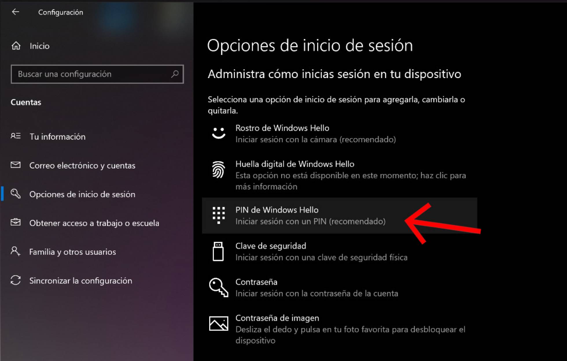 Configuracin Inicial De Windows 10 Qu Podemos Configurar 9917