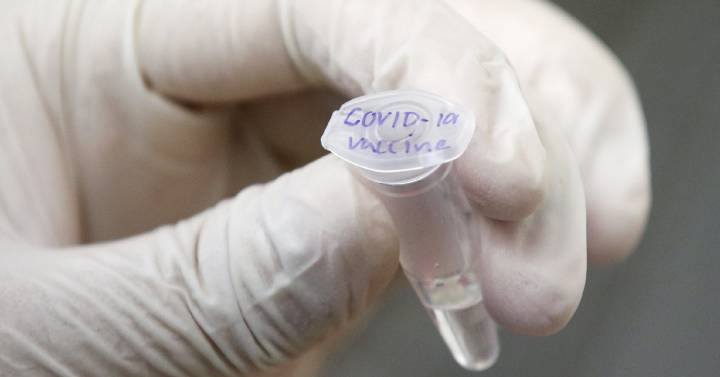 Italia busca voluntarios para experimentar su vacuna contra el Covid-19 |  Economía | Cinco Días