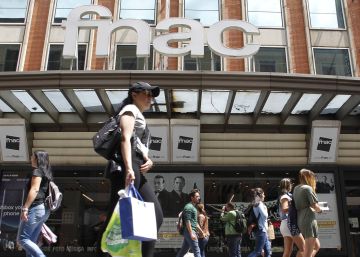 Fnac cerró 2019 con su beneficio más bajo en España en más de 10 años