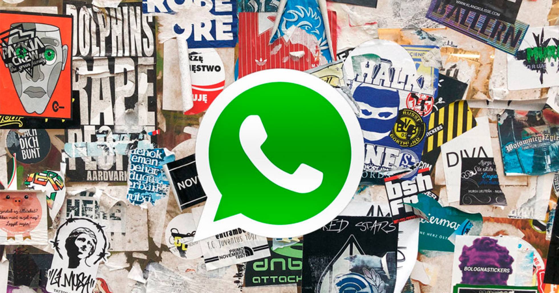 TUTORIAL How To Make Animated Stickers For WhatsApp Bullfrag