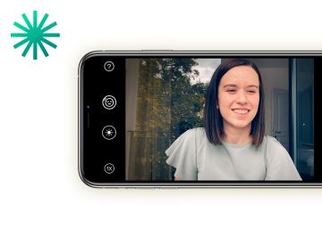 Con esta app podrás convertir la cámara de tu iPhone en una webcam inteligente