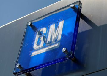 General Motors, volátil en Bolsa entre rumores de escisión de su negocio de eléctricos