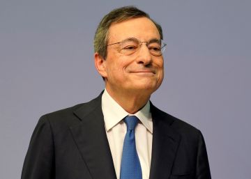 Draghi reclama a los gobiernos hacer un buen uso de los estímulos del BCE