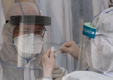 La belga Galapagos pierde 3.000 millones de valor al fracasar en la aprobación de un fármaco